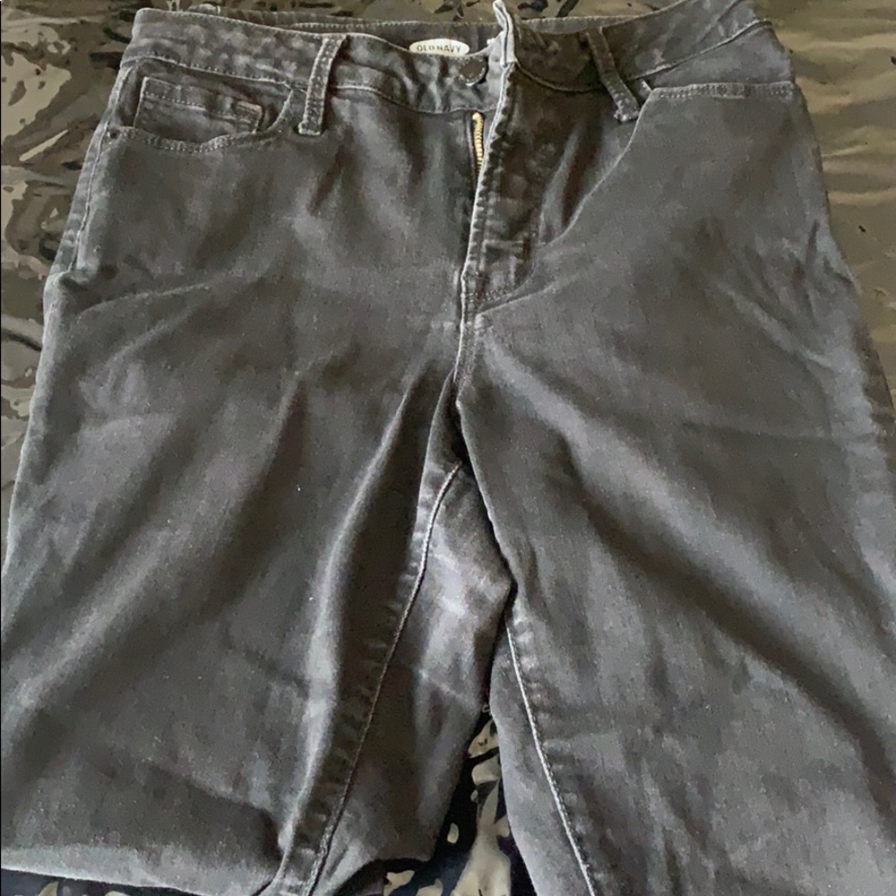 Old navy jeans
